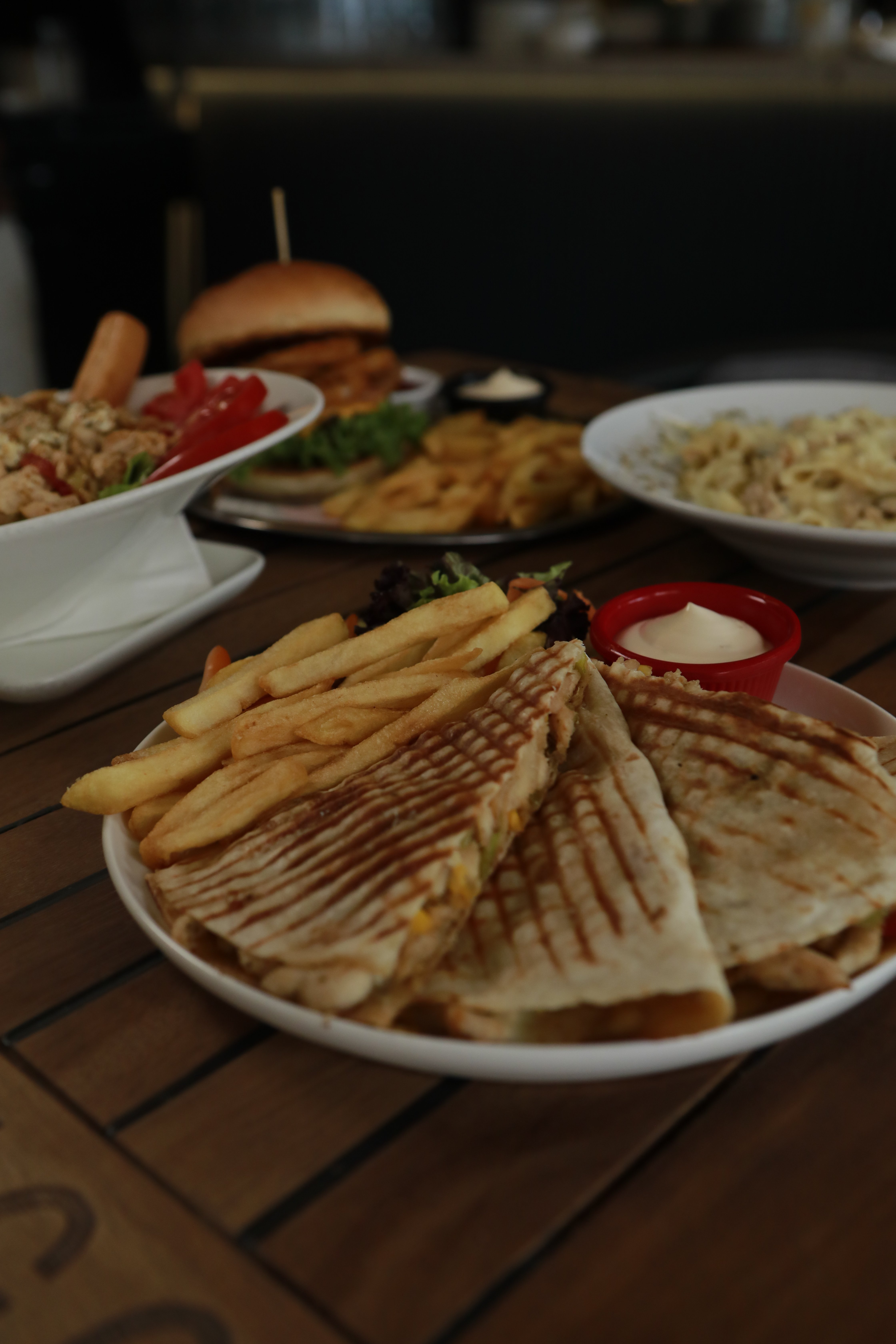 Tost 