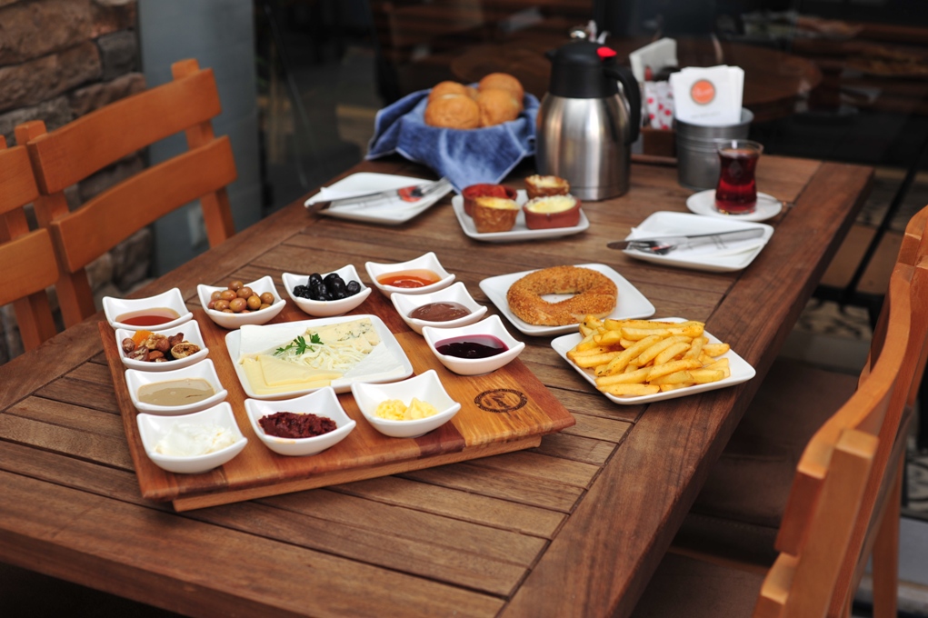Kahvaltı 