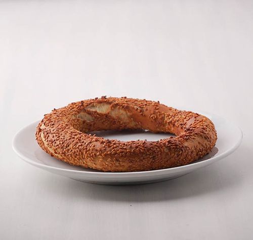 Çıtır Simit